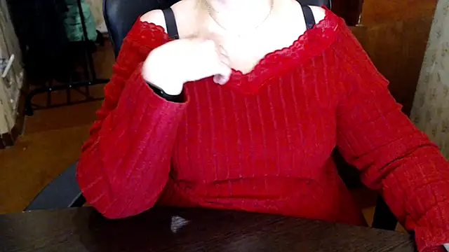 Show Webcam de AlisaHot55