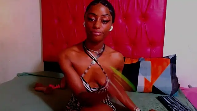 Nikistickyxx25 Live XXX Chat
