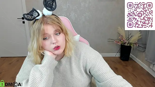 Živý XXX chat luna_c0ra