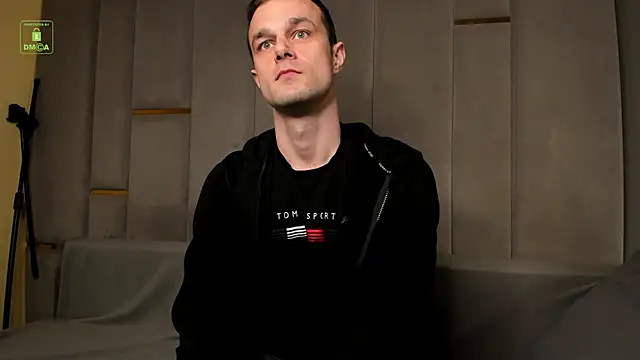 Webkamerová show BrandonNorris