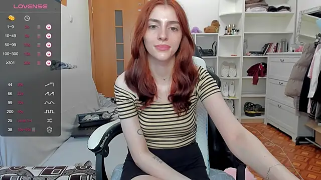 broosnica1 Live XXX Chat