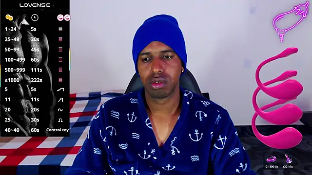 mrjhon26 Show in webcam