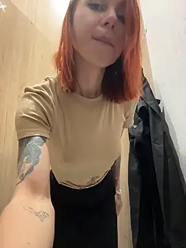 RosieSecret: απευθείας συνομιλία ΧΧΧ