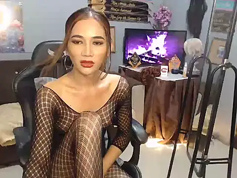 Demonsfuck webkamerás műsora