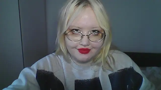 Elayne_Sweet Obrolan Langsung XXX