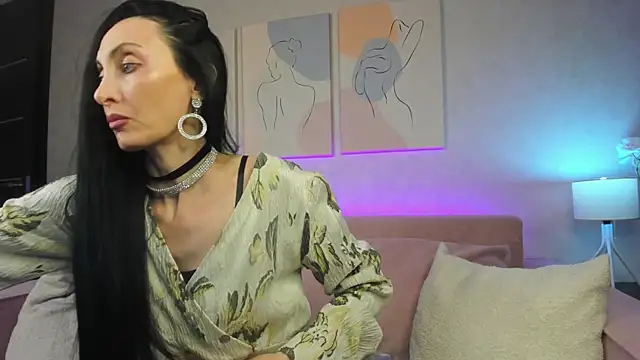 Avrora_Mars Live XXX Chat