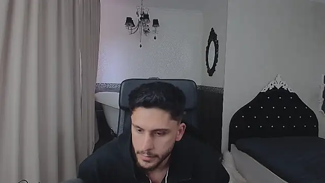 Show webcam de TroyWadee