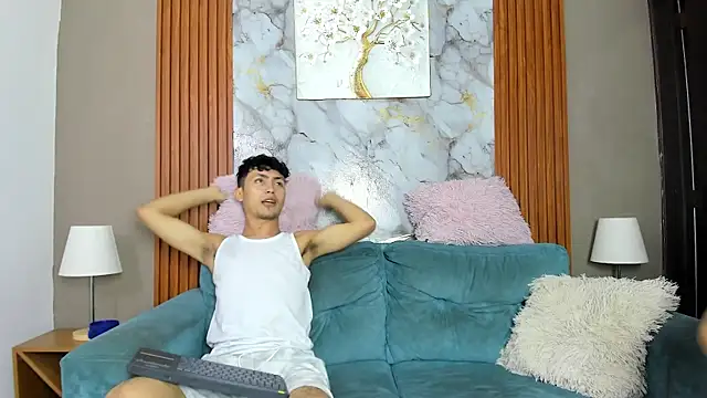 Вебкам-шоу VERY_HOT_GUYS