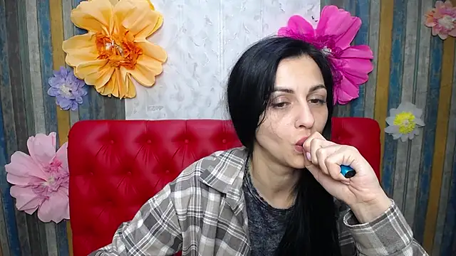 EvaClarkk Chat XXX live