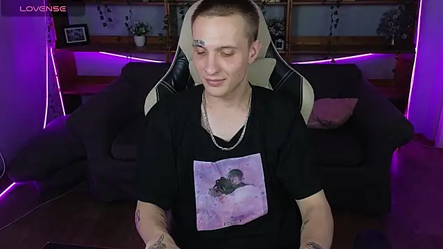Dreamkain Webbikameraesitys