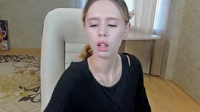 XXX chat uživo modela BokHoye