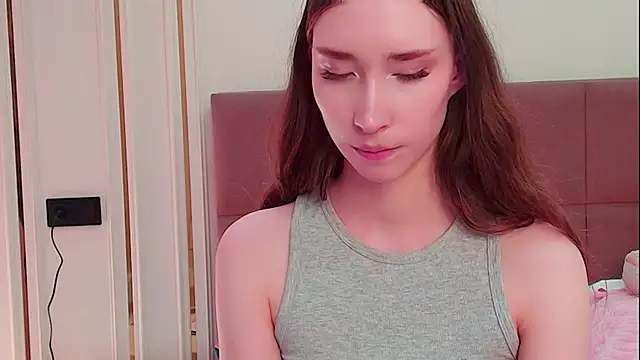 lalisabrown Webcam-Show