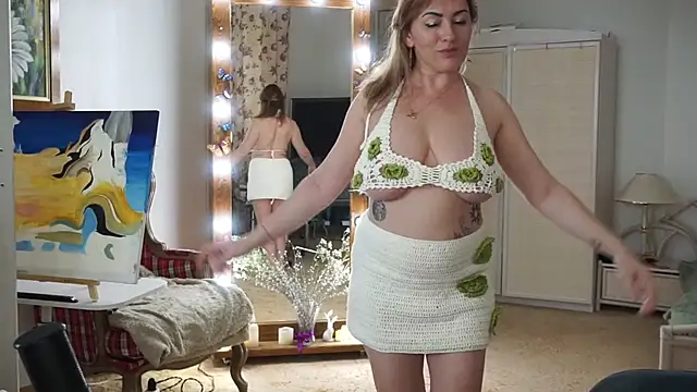 Živý XXX chat moonlight4u
