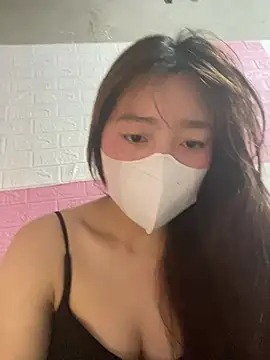 kyoto-to Adlı Modelin Canlı XXX Sohbeti