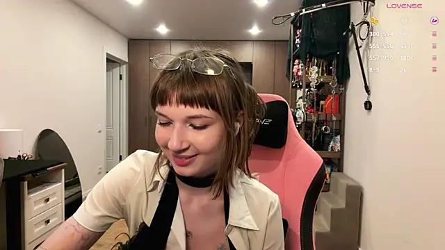 JackBoyken Live XXX-chat