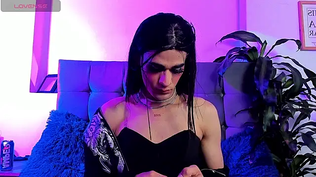 Živý XXX chat Anny_Evaanss_