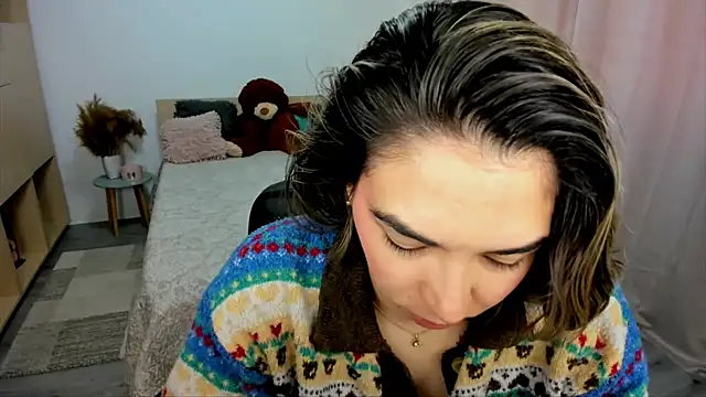 Chat XXX Live AlexaJuly