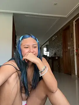 Sembang XXX Secara Langsung lynn9000
