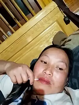 miss-su 现场XXX聊天