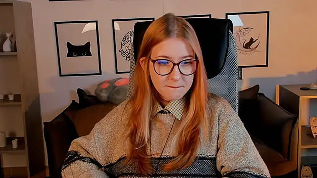 lanafitch 라이브 XXX 채팅