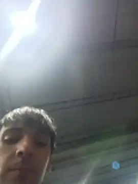 Rabit_Snake Pertunjukan Webcam