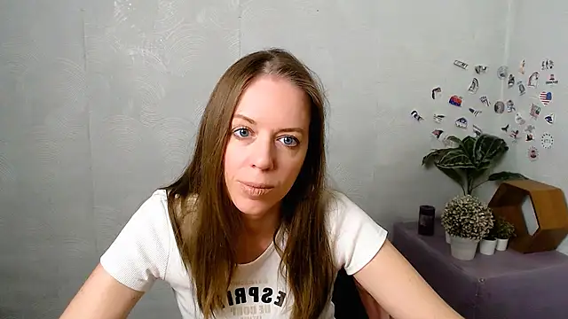 Онлайн чат XXX GloriaSi_