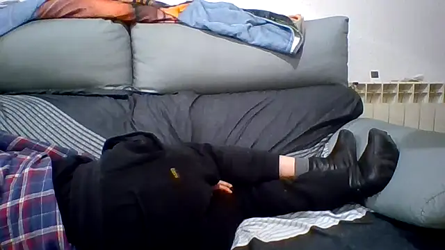 jorge6869 Pertunjukan Webcam