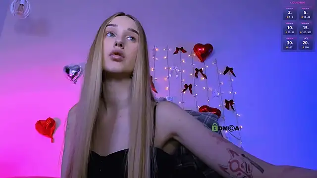 Онлайн чат XXX _kellykitten_