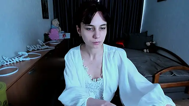 Chat XXX ao vivo de MiniLysii