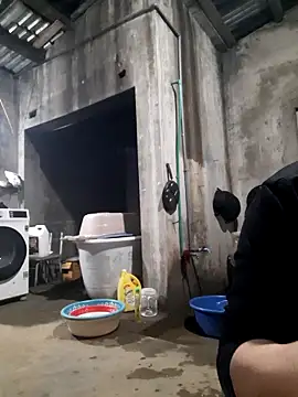 linhkun1 Pertunjukan Webcam
