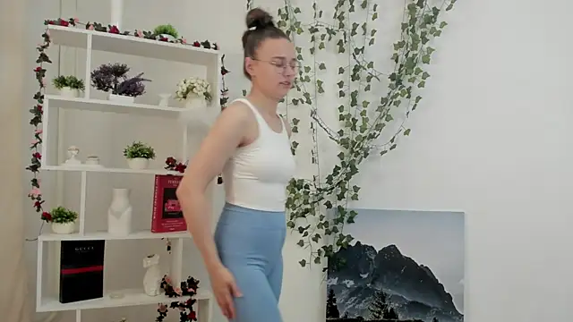 Онлайн чат XXX LetishaDungey