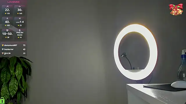 Chat +18 de Angel_Sapphire_ ao vivo