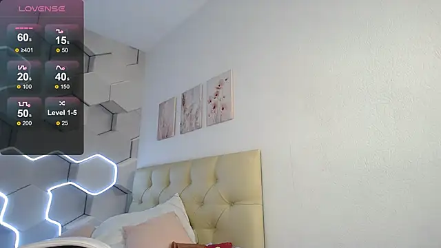 Chatroom XXX en direct de aliicemeow