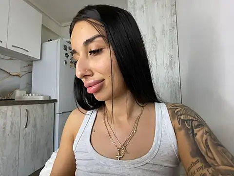 Czat XXX na żywo – BlueEyes_BB