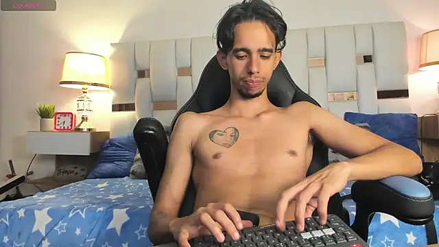 Alessandro_Abruzzo's Live XXX Chat