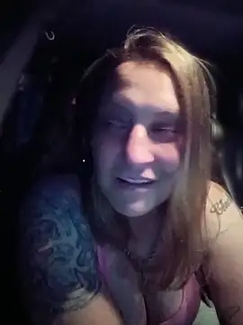 Lust2Dust Webcam-Show