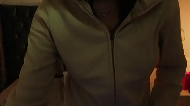 Kim_Blane's Webcam Show