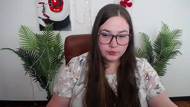 XX_Daniella_XXのライブXXXチャット