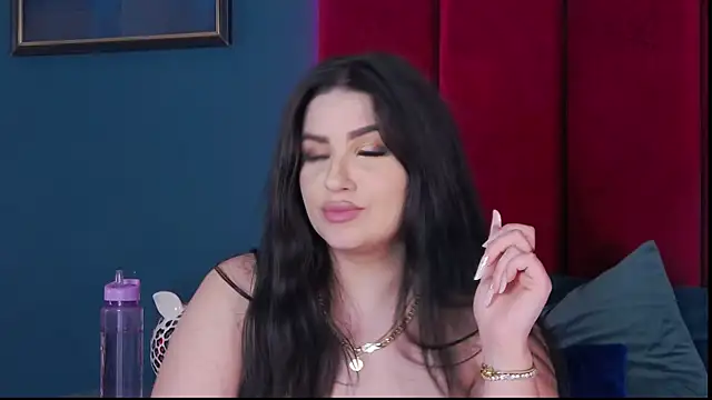 Živý XXX chat AdelynnReeds