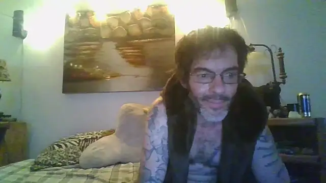 theboobietrap Show in webcam