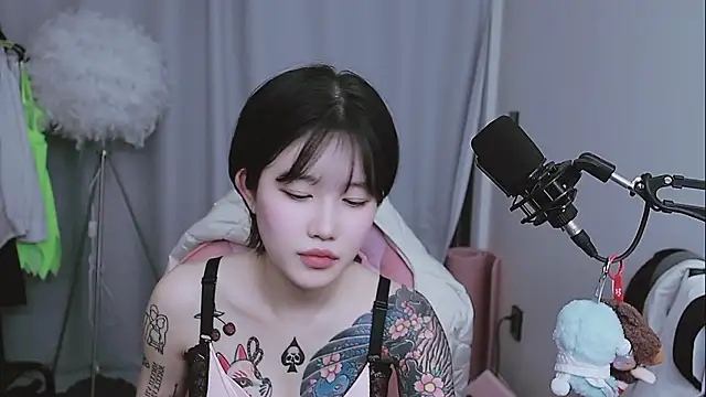 MISA_02 웹캠 쇼