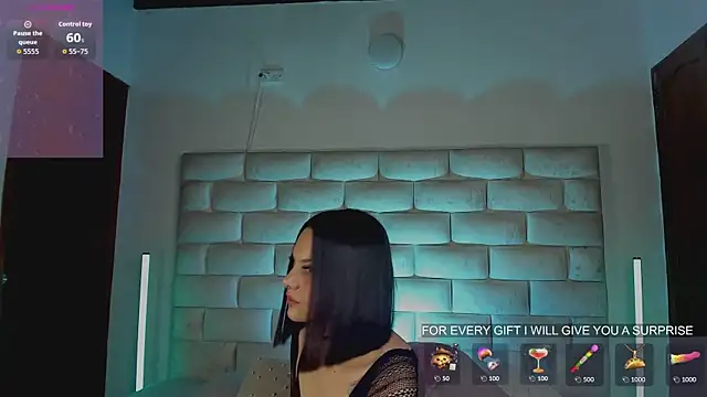 HollyGrey_'s Live XXX Chat