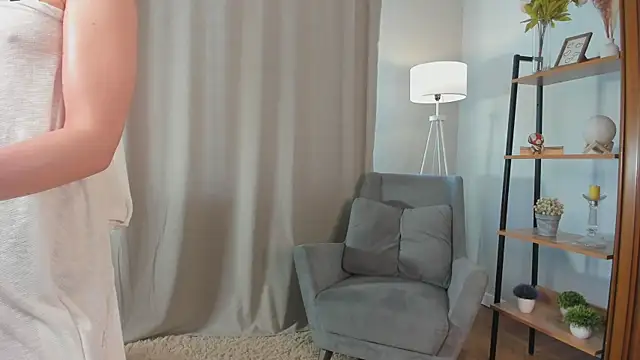 LienKleis Live XXX Chat