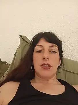 Show de webcam de Valeriadolce