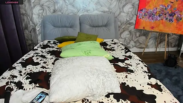 Chat XXX en directo de Elizabeth_Adams