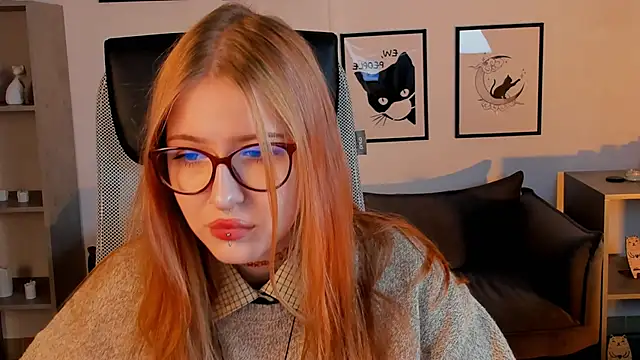 lanafitch's Live XXX Chat