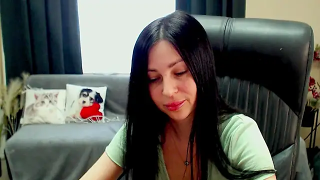 SweetLouise_'s Live XXX Chat