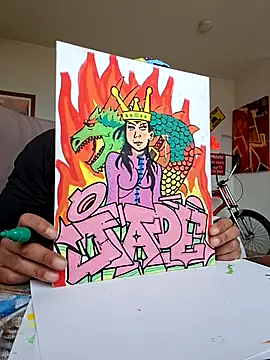 Mr_Graffitimilen Live XXX chat
