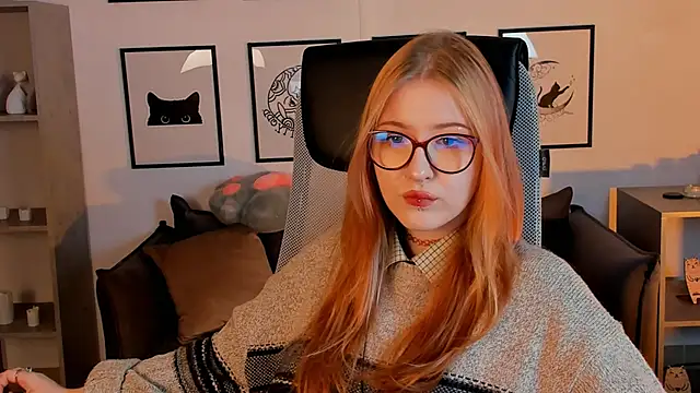 lanafitch Live XXX-Chat