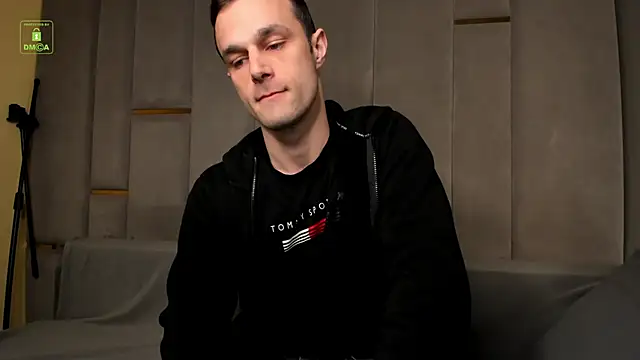 BrandonNorris' Live XXX Chat